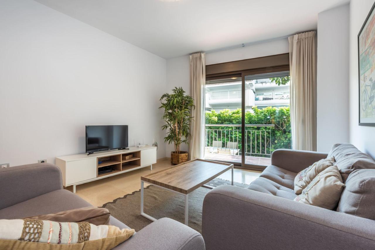 Apartment Center I Marbella