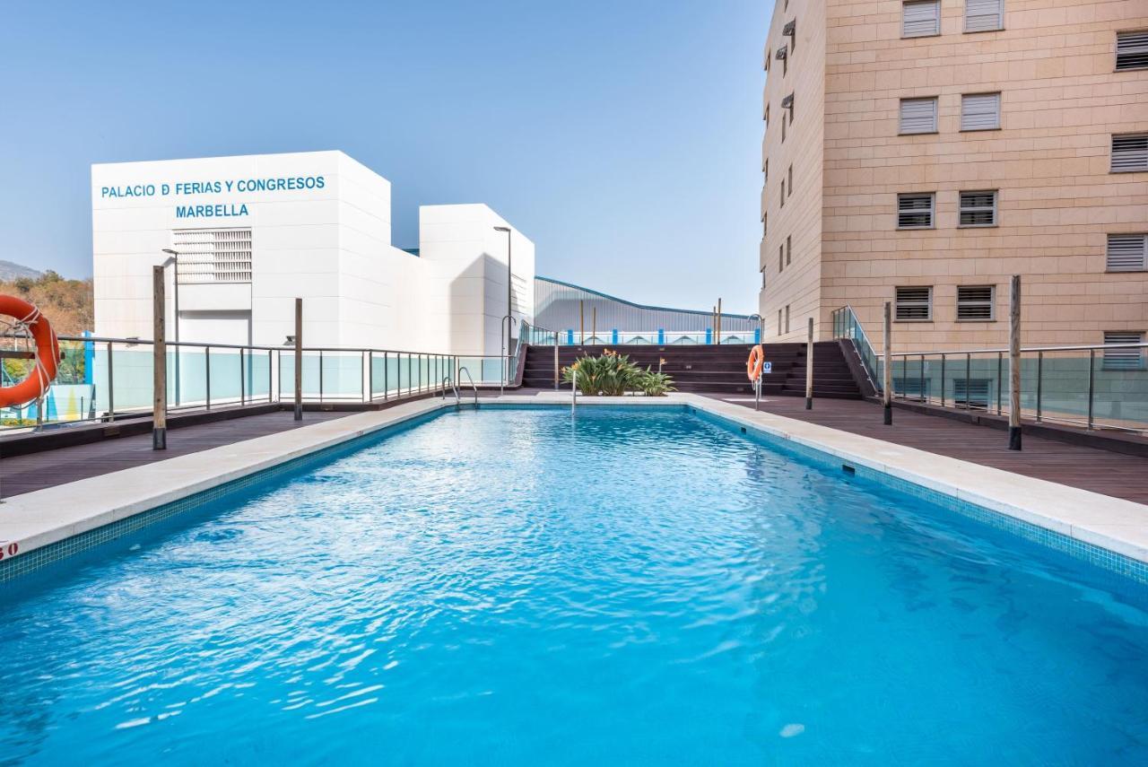 Center I Apartment