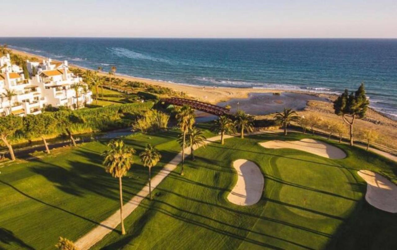 Vacation I Nueva Andalucia Golf Getaway * Marbella