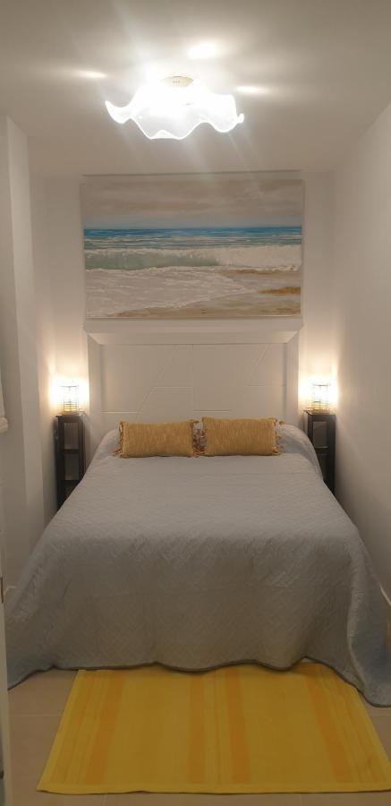 Aldea Blanca Cute Apartamento