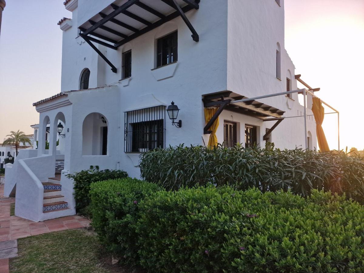 Apartamento Aldea Blanca Cute Marbella