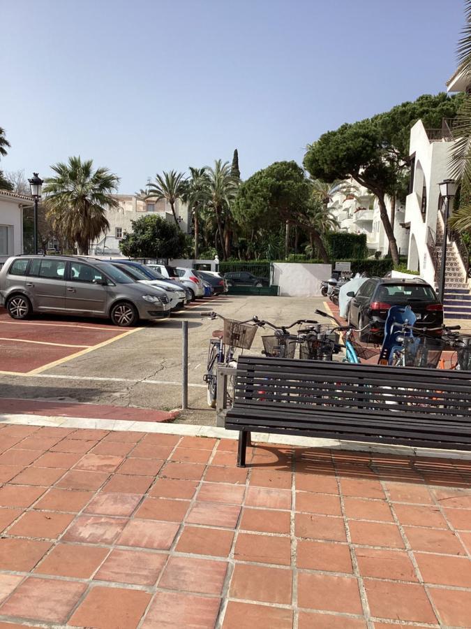 Apartment Apartament Sun&beach Marbella