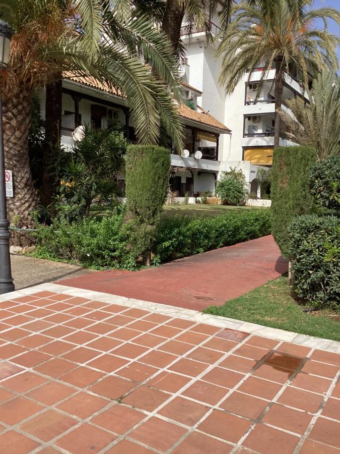 Apartament Sun&beach * Marbella