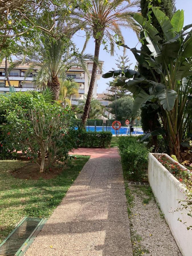 Apartament Sun&beach Marbella