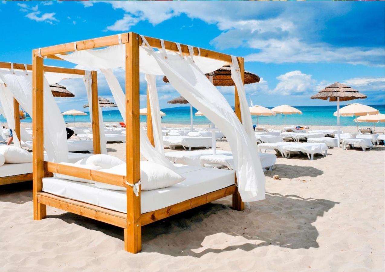Stayatsas Luxe App Vlakbij Strand, 80 M2 Terras, Grote Zwembaden * Marbella