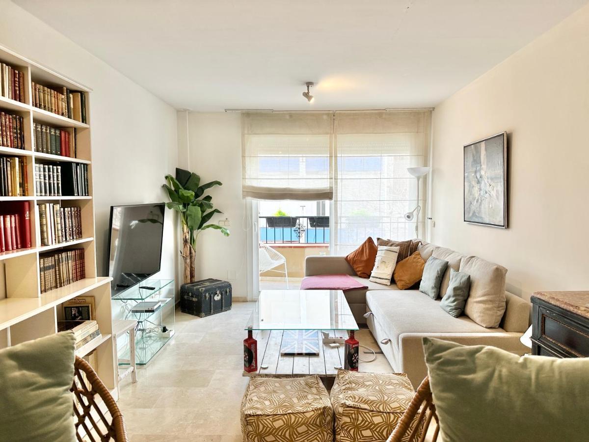 Apartamento Center - Eaw Homes Marbella