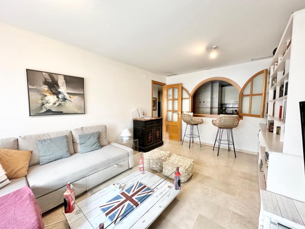Apartamento Center - Eaw Homes *