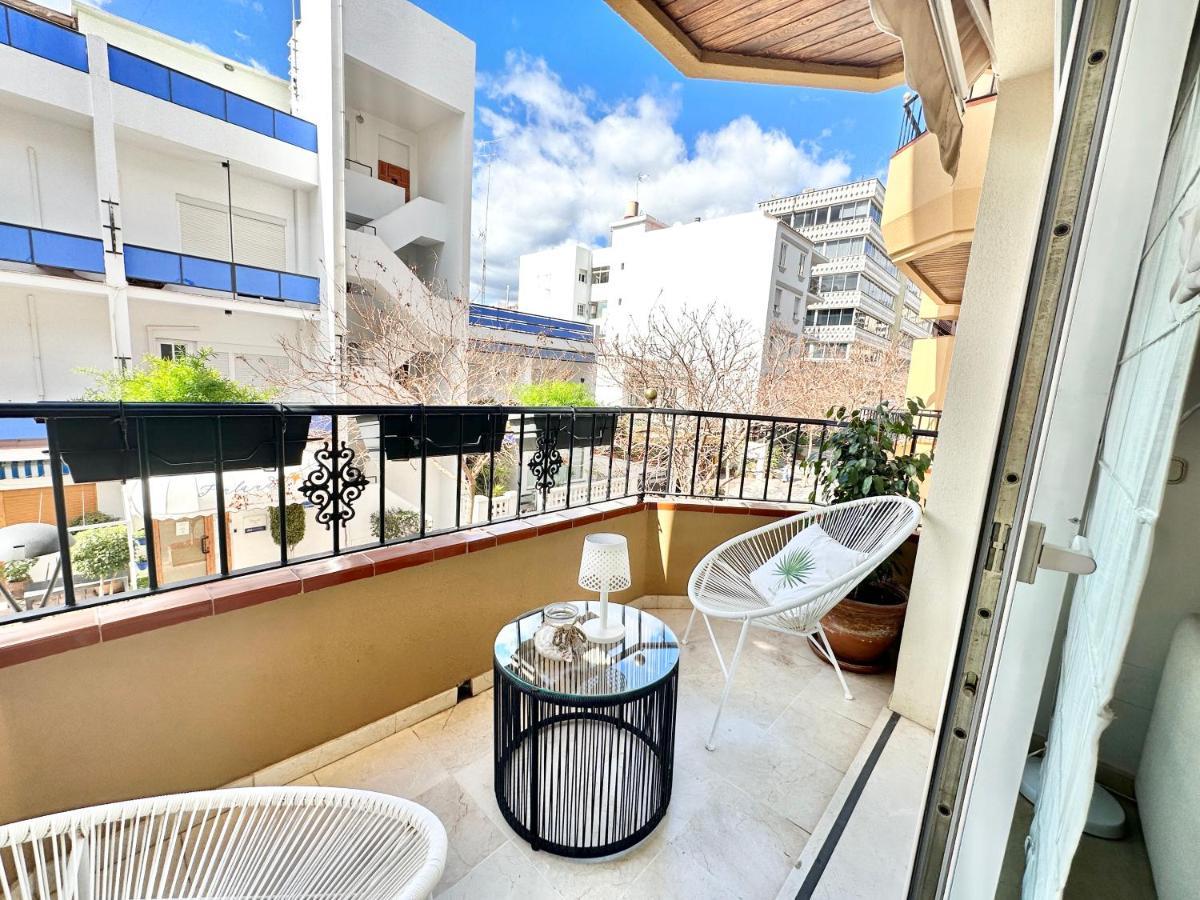 Apartamento Center - Eaw Homes Marbella