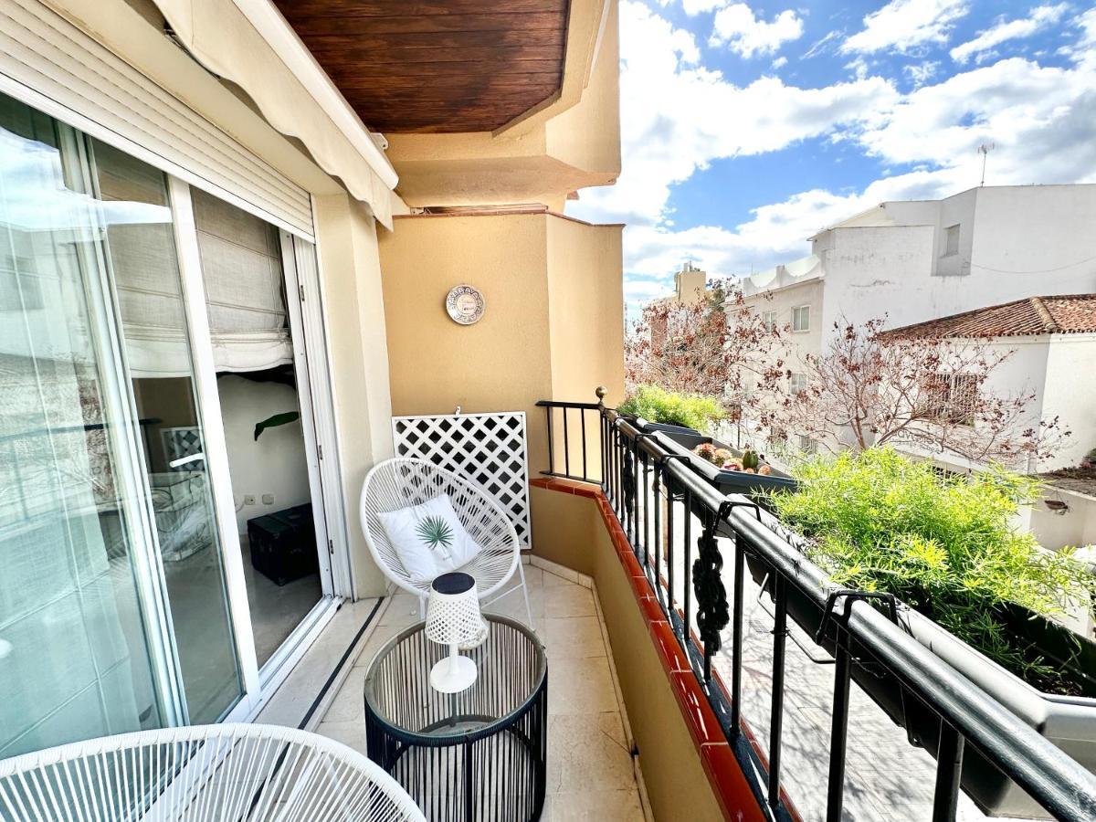 Center - Eaw Homes Apartamento *
