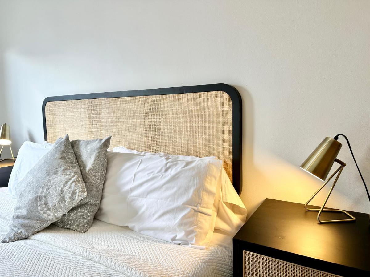 Center - Eaw Homes Apartamento *