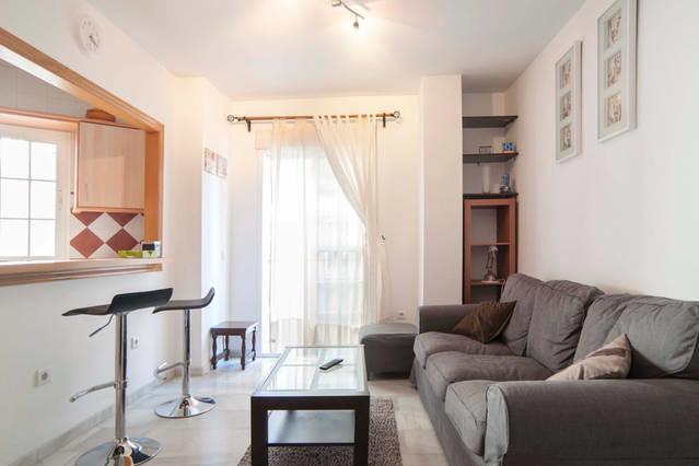 Apartamento Centro Historico Apartment *