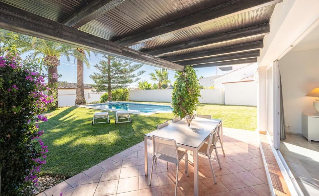 Holiday home Con Piscina Privada Y Jardin *