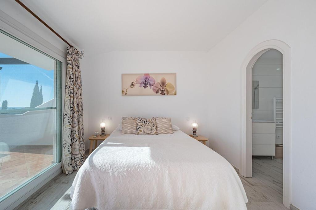 Holiday home Con Piscina Privada Y Jardin Marbella
