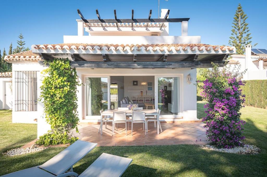 Holiday home Con Piscina Privada Y Jardin Marbella