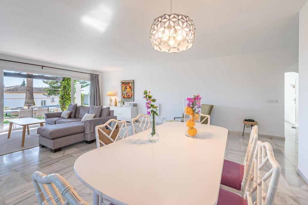 Holiday home Con Piscina Privada Y Jardin Marbella
