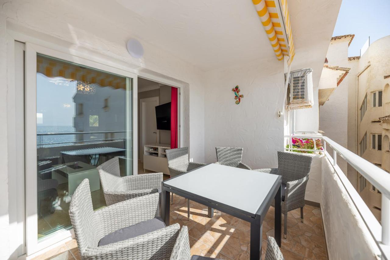 Beach Apartment Marbella * Marbella