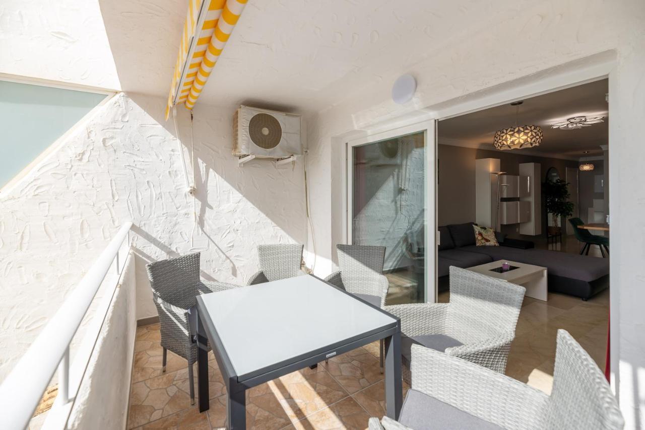 Beach Apartment Marbella Apartment *