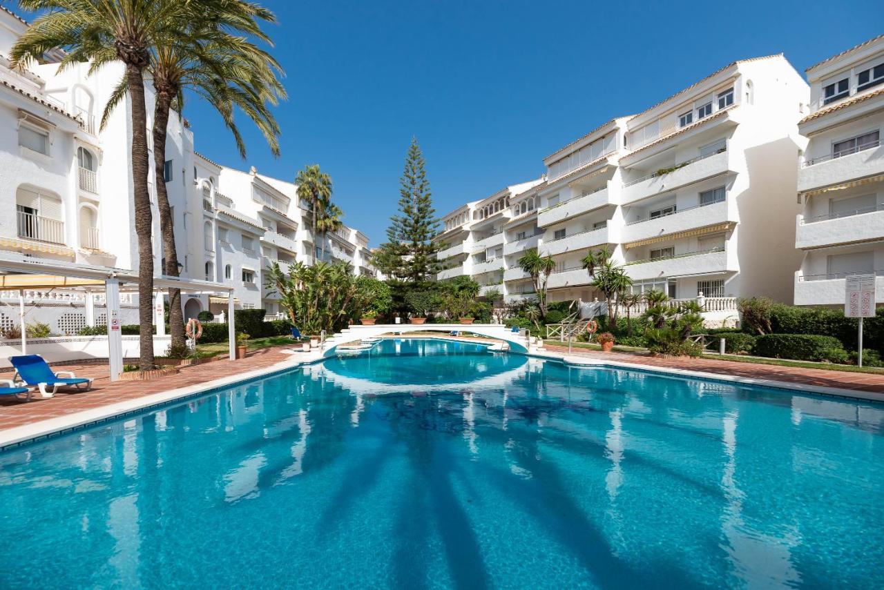 Beach Apartment Marbella Marbella
