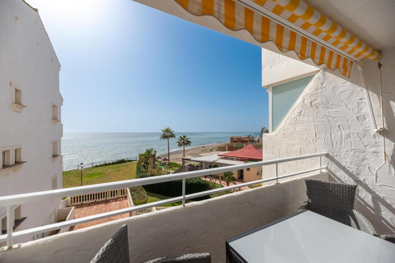 Beach Apartment Marbella Apartment