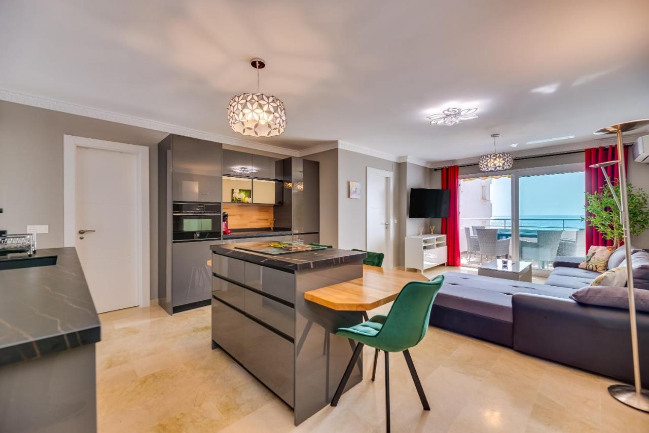 Beach Apartment Marbella * Marbella
