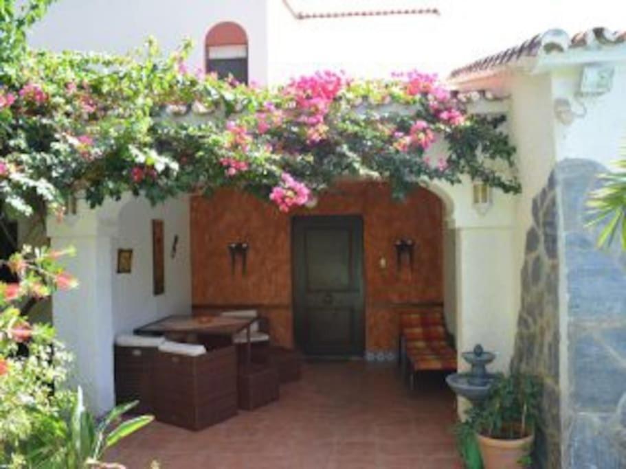 Ferienhaus Costa Del Sol , Marbella, Mit Meerblick & Pool, 500 M Zum Strand * Marbella