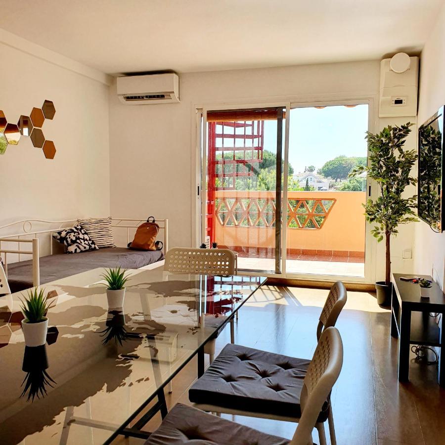 Penthouse In Reserva De Apartment *