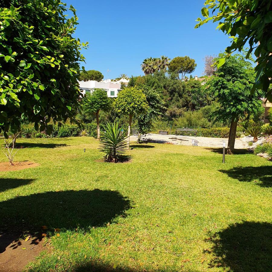 Penthouse In Reserva De Apartment *