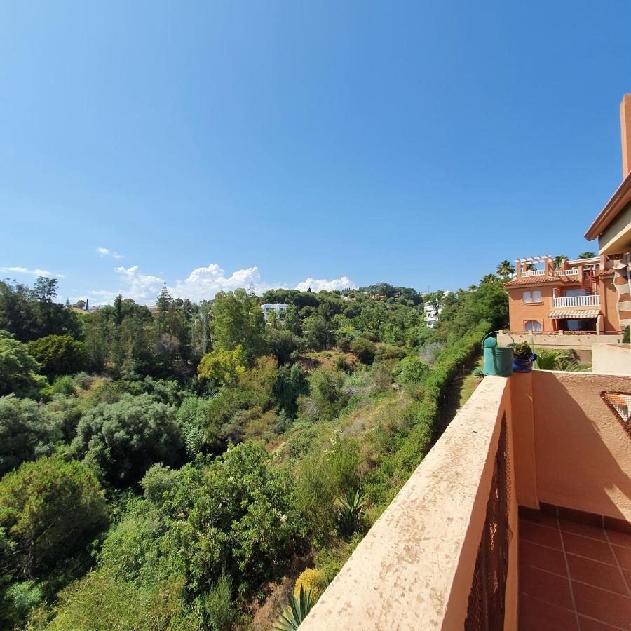 Penthouse In Reserva De Apartment