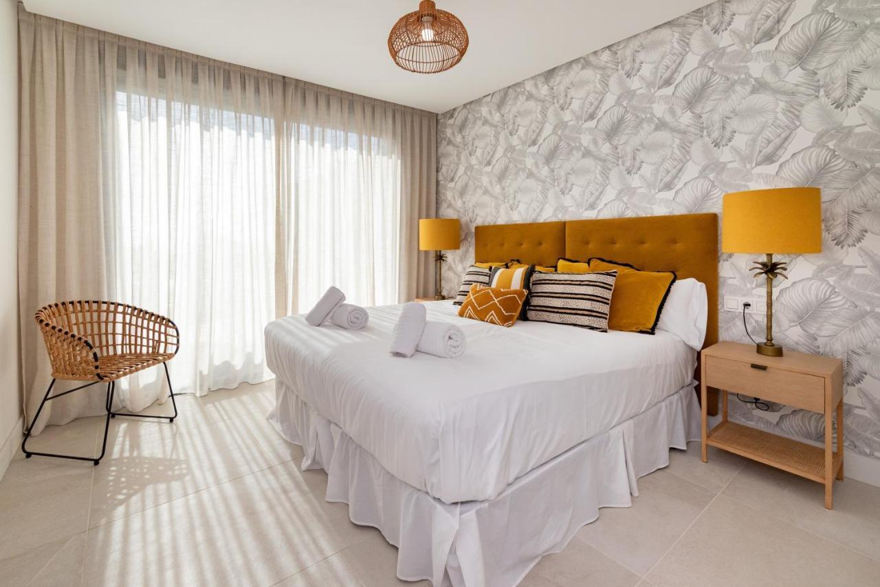 Deluxe Duplex Con Piscina Privada *