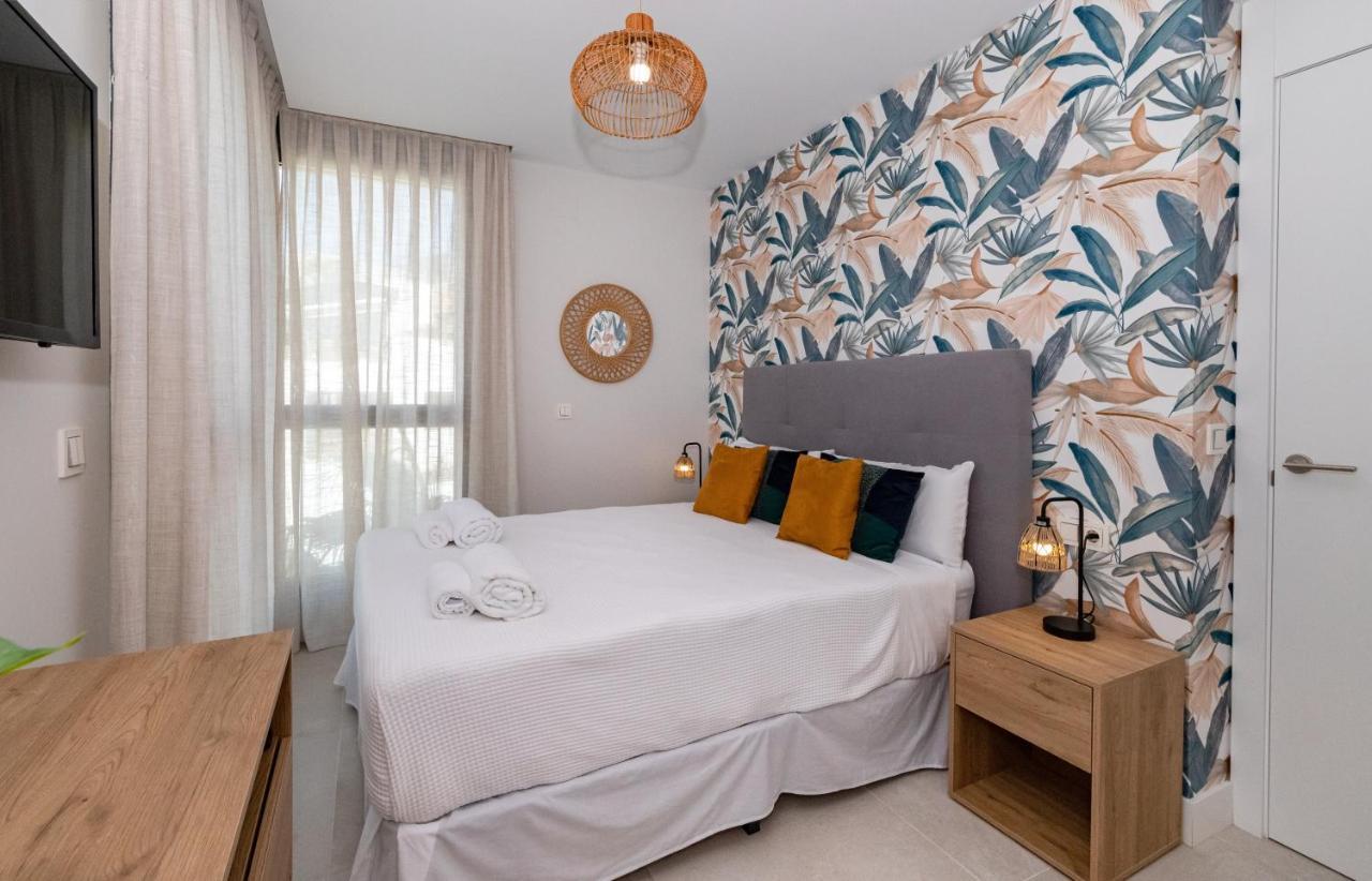 Deluxe Duplex Con Piscina Privada