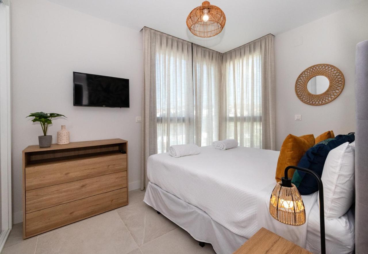 Deluxe Duplex Con Piscina Privada Apartment Marbella
