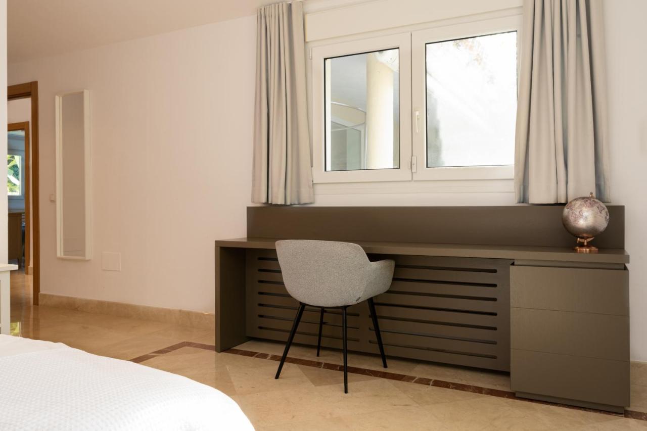 Francia, Elviria Villa Marbella