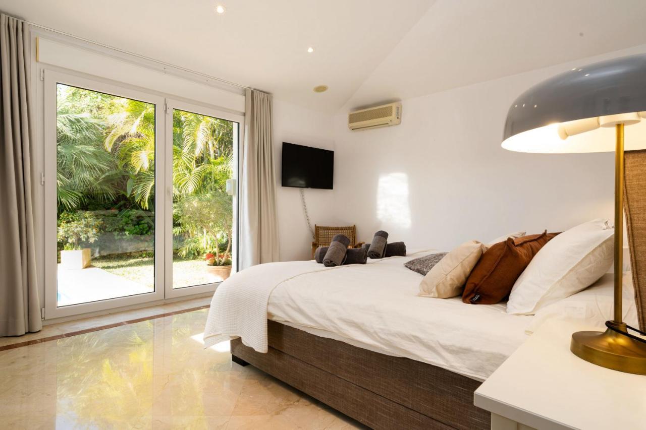 Francia, Elviria Marbella