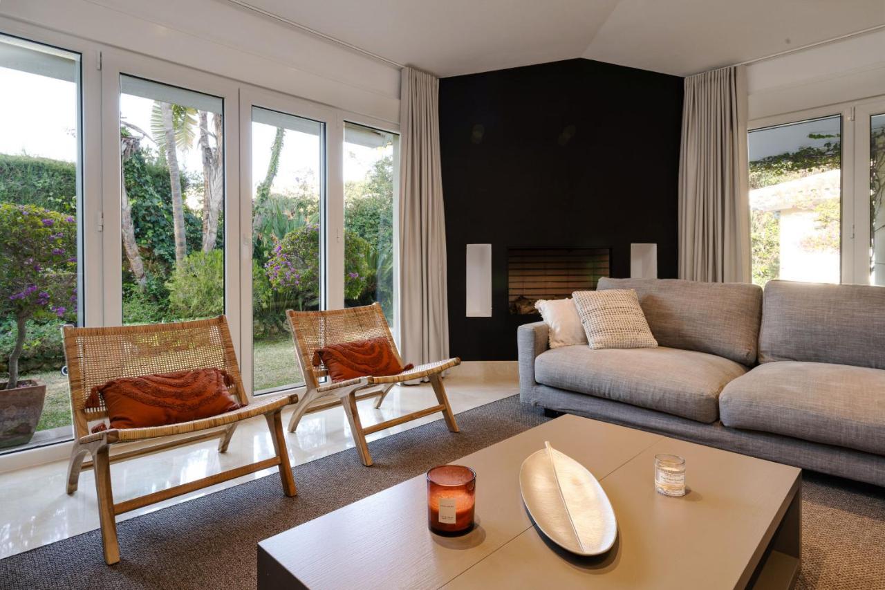 Francia, Elviria Villa *