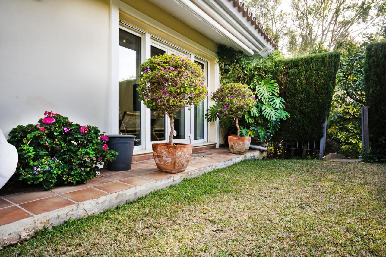 Francia, Elviria Villa Marbella