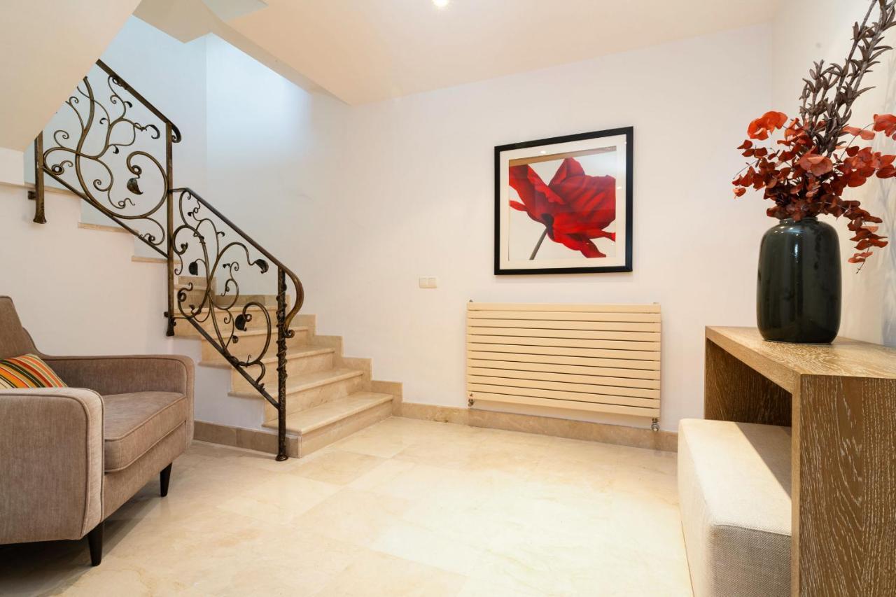 Villa Francia, Elviria