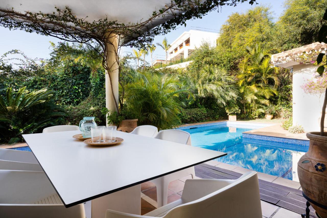 Villa Francia, Elviria Marbella