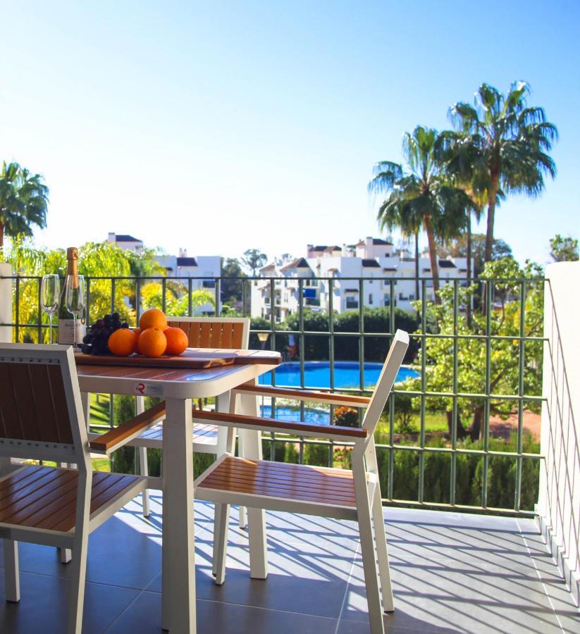 Walk To Puerto Banus, 2br, 2bth, Pool * Marbella