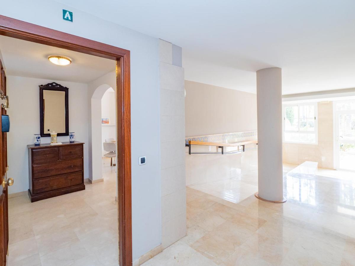 Apartment Cubo's & Golf