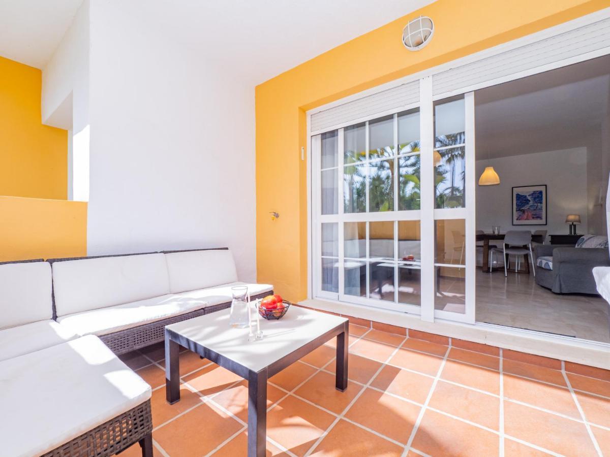 Cubo's & Golf Apartment *