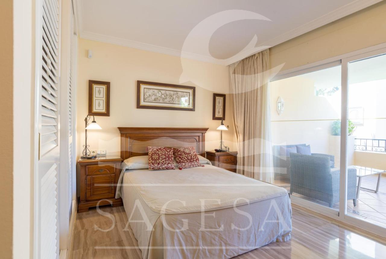Aparthotel Hacienda Playa 4*