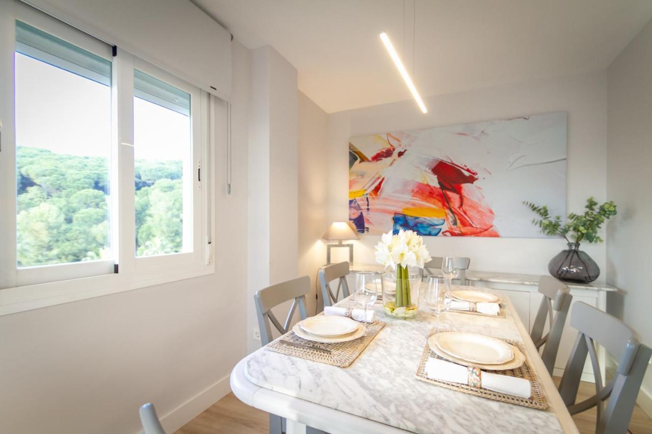 Banus - Centre Soriano 56 Apartment