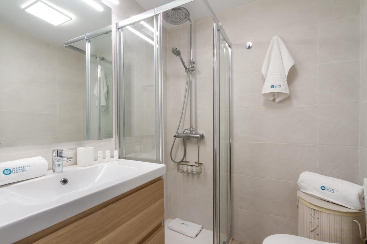 Apartment Banus - Centre Soriano 56