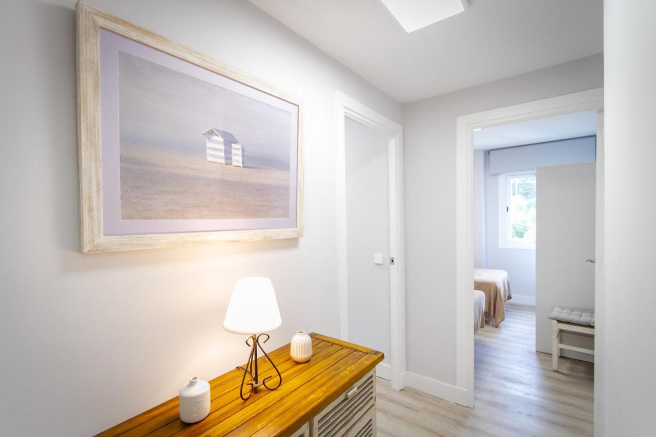 Banus - Centre Soriano 56 Apartment *