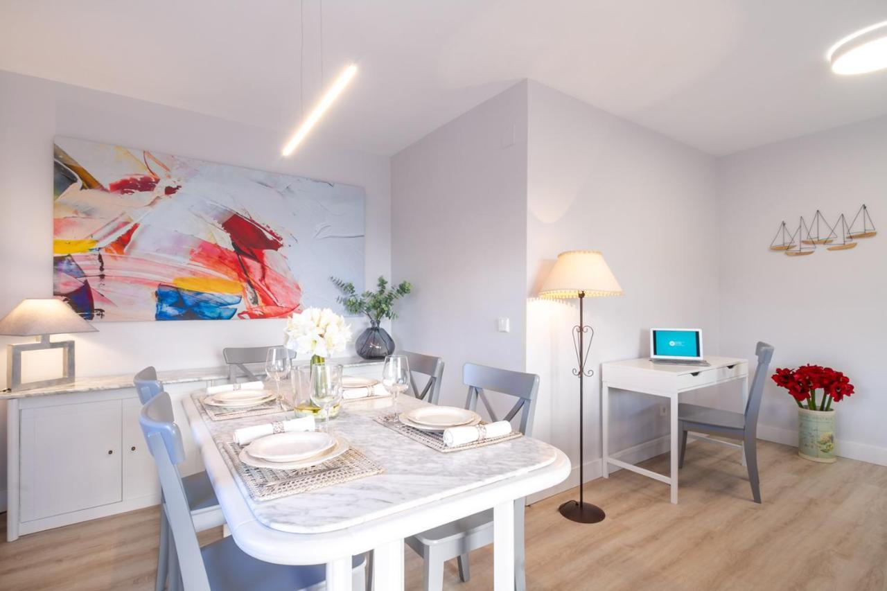 Apartment Banus - Centre Soriano 56 Marbella