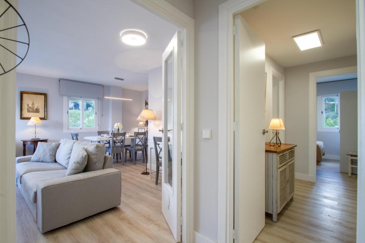 Apartment Banus - Centre Soriano 56