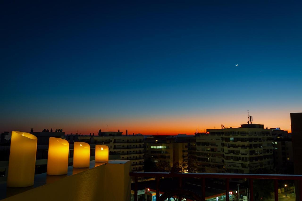 Banus - Centre Soriano 56 Apartment