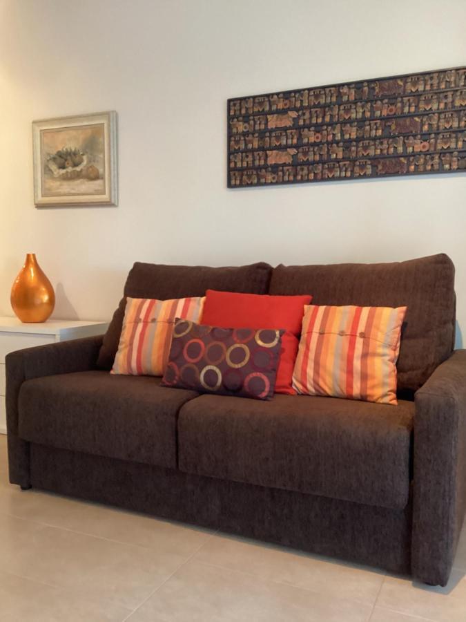 Apartment Apartament Sun&beach *