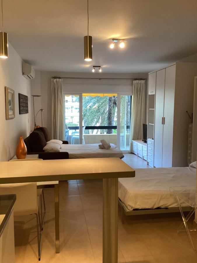 Apartament Sun&beach Apartment