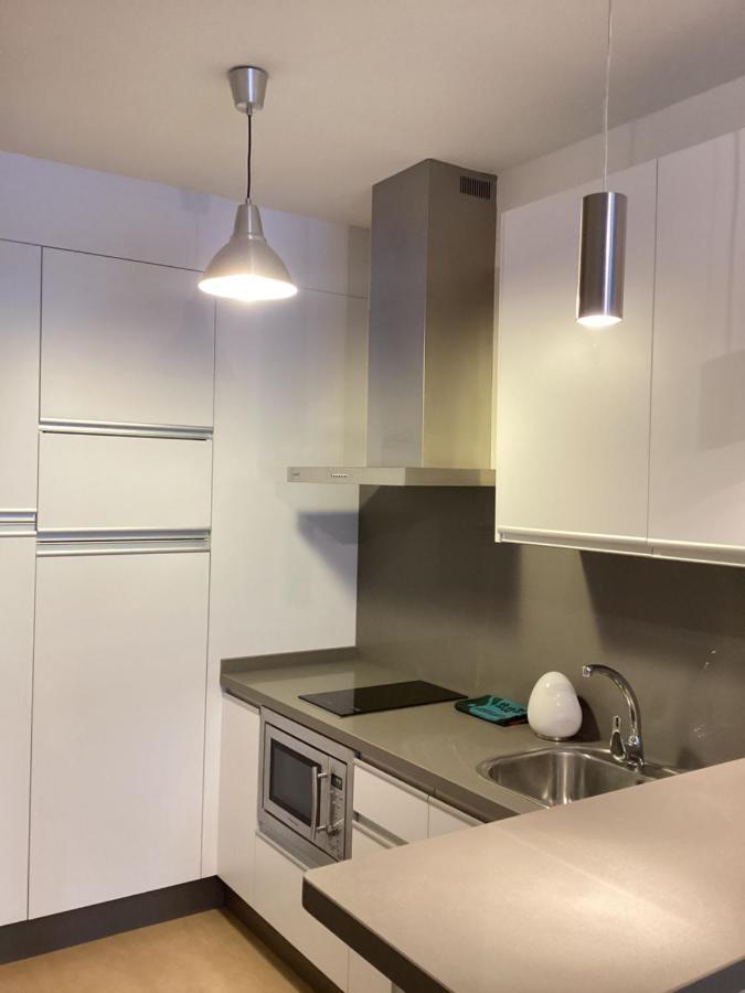 Apartament Sun&beach Apartment